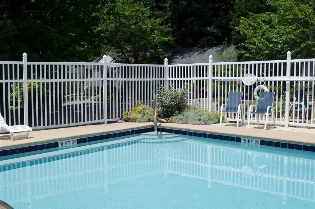 Garden Walk Inn Lookout Mountain Exterior foto